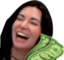 alinityRich emote for Discord