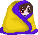 AlexBlankies static emote for Discord, Twitch and Slack