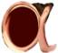ALPHALUL emote for Discord
