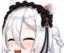 aliwayChompies emote for Discord