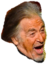 AlPacinoPog emote for Discord