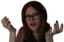 AlviDontKnow emote for Discord