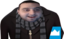 AlkanGru emote for Discord