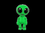 Alienn emote for Discord