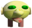 alienZAMN emote for Discord