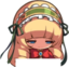 ALICIA emote for Discord