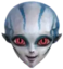 alien emote for Discord
