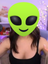 Alienity emote for Discord