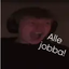 Allejobba emote for Discord
