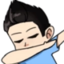 AlliedDab emote for Discord