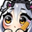 aliwayNoted emote for Discord