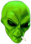 alienSmonk emote for Discord