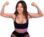 alinityStronger emote for Discord