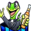 almightyGift emote for Discord