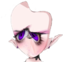 alissaDespair emote for Discord