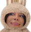 alinsLabubu emote for Discord