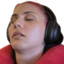 AlisaSleeper emote for Discord