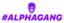 alphagang emote for Discord