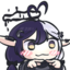 AliShy emote for Discord