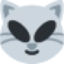 Alienkitty emote for Discord