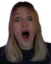 AlviPOGGERS emote for Discord