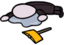 Alfedovcry emote for Discord