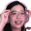 AlmondBinoculars emote for Discord