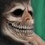 Alfright emote for Discord