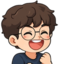 alessi149happy emote for Discord