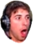 alphaPOG emote for Discord