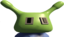 AlienSTARE emote for Discord