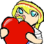 AliceLove emote for Discord