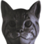 AlbertStare emote for Discord