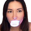 alinityPacified static emote for Discord, Twitch and Slack
