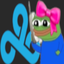 AlooC9 emote for Discord