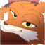 alessoSmirk emote for Discord