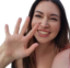 alinityHey emote for Discord