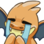 alexasp20charizardplease emote for Discord