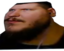 AlakirChadBig emote for Discord