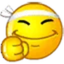 alibump emote for Discord
