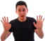 Alessio emote for Discord
