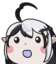 AliNoWay emote for Discord