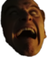 alienD emote for Discord