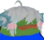 AlexapeepoSad emote for Discord