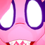 aliasColonD emote for Discord