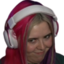 allieSmirk emote for Discord