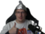 Aluhut67 emote for Discord