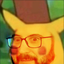 Alexkachu emote for Discord