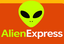 AlienExpress emote for Discord