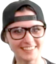 ALISASARTHURLAND emote for Discord